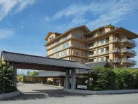 Hotel Yamanami