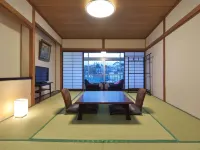 Matsunoi Ryokan Hotels in Kusatsu