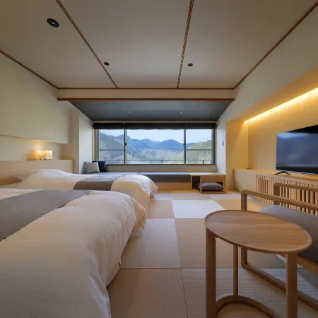 Naruko Kanko Hotel