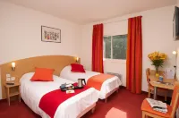 Kyriad Quimper - Pont-l'Abbé Hotels in Pont-l'Abbe