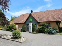 Premiere Classe Grenoble Nord - Moirans Hotels in Isere