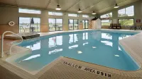 Best Western Pembroke Inn  Conference Centre - Pools
