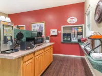 Super 8 by Wyndham Monticello Hotels in Monticello