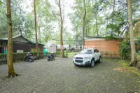 Chikar Glamping at Wisata Coban Talun Mitra RedDoorz Hotels in Wonosalam
