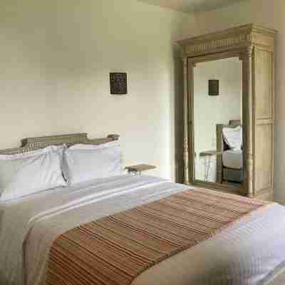 Hôtel La Châtelleraie Rooms