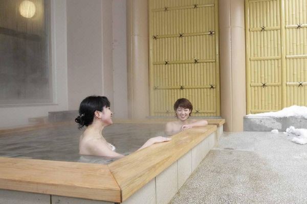 콰드 인 요코테(Quad Inn Yokote)_5