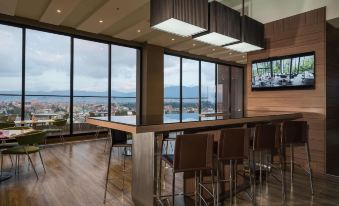 Hampton by Hilton Bogota Airport