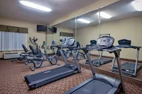 La Quinta Inn & Suites by Wyndham New Iberia