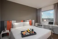 Intercity Ribeirão Preto Hotels in Cravinhos
