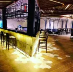 Residence Ain Meriem - Bares