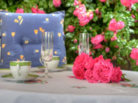 Am Dohlenberg Hotels in Schieder-Schwalenberg