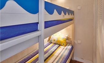 Stylish le Grand Large- Studio 2/4 Persons