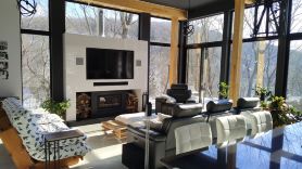 Magnifique Chalet En Montagne Citq 306918