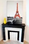 Welcome to Cosy Studio - Apartments