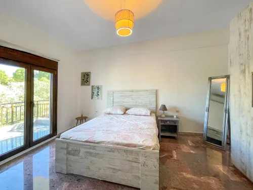 Luxury Apartment in Akti Elias Sithonia Hotel a Elia