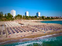 Steaua de Mare - Eforie Resort - pantai