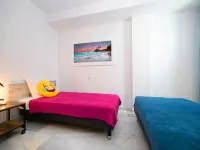 Calpe Bay 04 - balcony