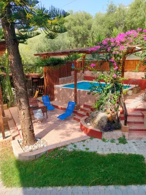 Michelangelo House, Bilo - 3-Star