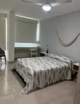 Beautiful Apartment Fully Equipped AC 6 People 3 Bedrooms Wifi Hotel in zona Centro Regulador de Transporte // Inntegra Multimodal, S.A. De C.V.