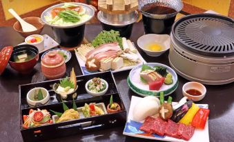 Hotel Yuuzan