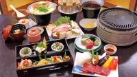 Hotel Yuuzan Hôtels à : Omi