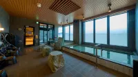 Hotel and Spa Gift Takayama
