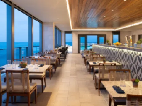 JW Marriott รีสอร์ทและสปา Clearwater Beach โรงแรมในเคลียร์วอเทอร์บีช