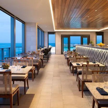 JW Marriott Clearwater Beach Resort & Spa
