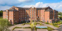Doubletree by Hilton Dartford Bridge