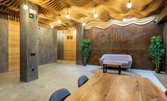 Nalu Valencia Boutique Rooms