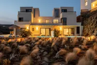 Aura Villas Tinos Hotels in Tinos