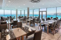Hotel Best Semiramis - Desayuno