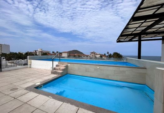 Condesa Apartments - Housity