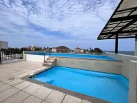 Condesa Apartments