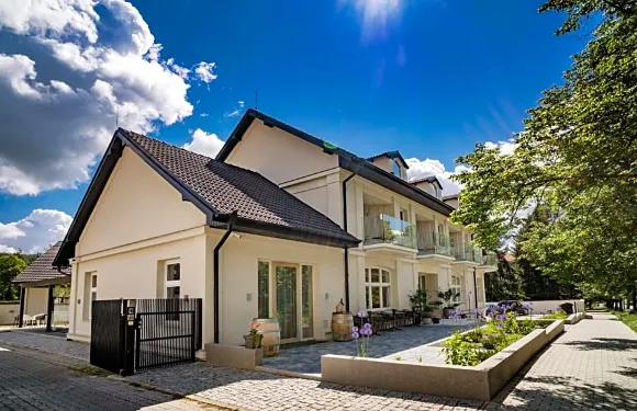 拿普利茨基酒店