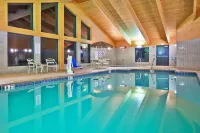 University Inn Hotels in Cleveland County