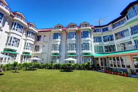 馬拉里Kanishka- AM酒店精選