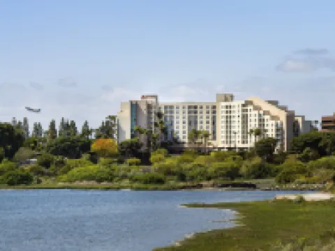 Newport Beach Marriott Bayview Hotels near Newport Beach