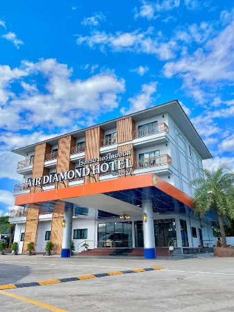 Air Diamond Hotel