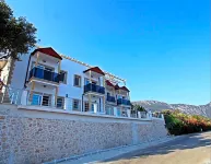 Blue Island Luxury Hotel Adults Only