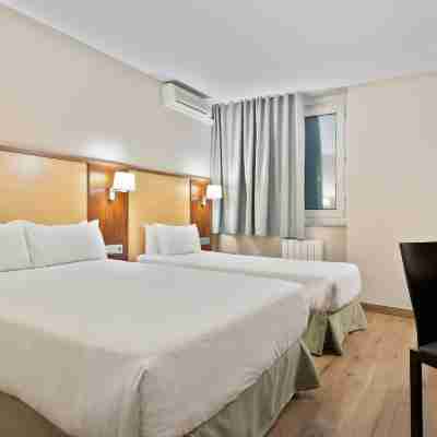 Hotel Best Andorra Center Rooms