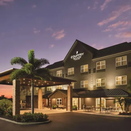 Country Inn & Suites by Radisson, Bradenton-Lakewood Ranch, FL