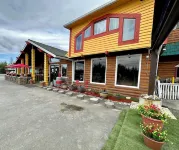 Alaska Angler's Inn