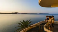 ホテルグリーンプラザ浜名湖 - 絶景