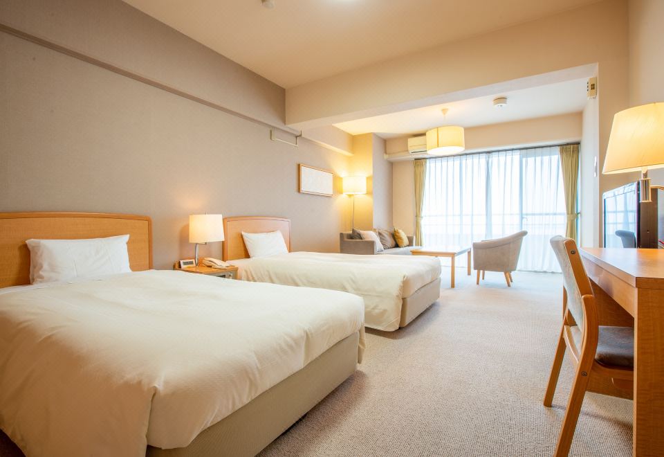 Wisterian Life Club Atami