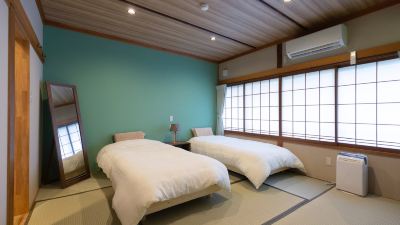 客室 信州安曇野・穂高温泉　割烹旅館　山彦の写真