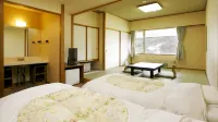 Manza Juraku All-Inclusive Hotel Hotels in Tsumagoi