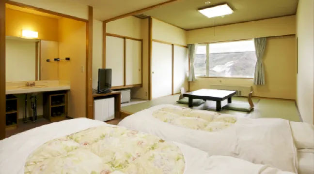 萬座·Juraku全包酒店