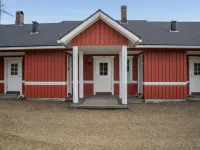 Ylläskarpalo 2 keskimmäinen