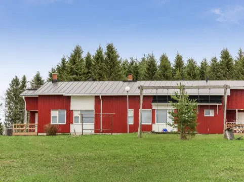 Itäkoski 1